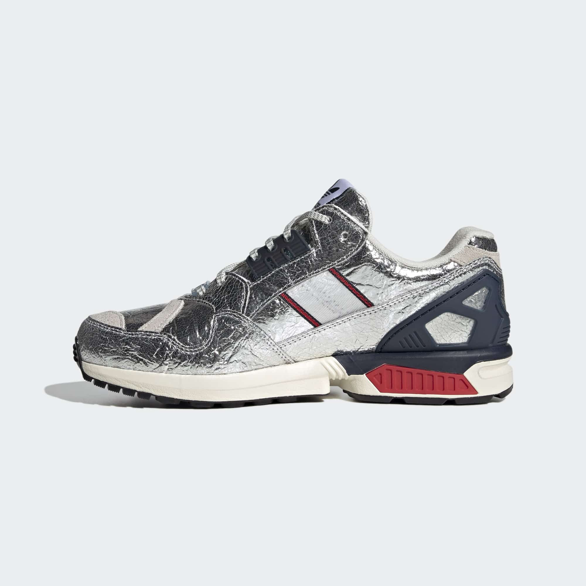 靴 666 Concepts x adidas ZX 9000 Boston Marathon | FX9966 | Grailify